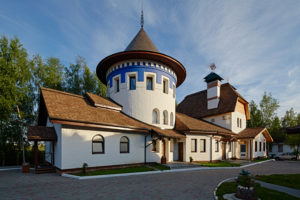 Баня